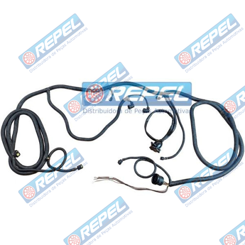 Chicote Elétrico VW 2T0971011C 