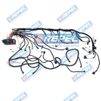 Chicote Elétrico VW 2T0971051AB VW 2T0.971.051AB