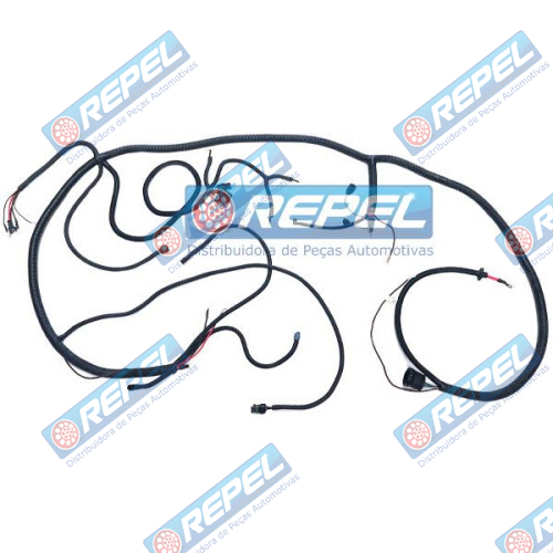 Chicote Elétrico VW 2T0971087AB VW 2T0.9710.87AB