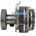 Embreagem Viscosa VW 2T2121302C VW 2T2121302A VW 2U2121302