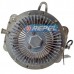 Embreagem Viscosa VW 2T2121302C VW 2T2121302A VW 2U2121302