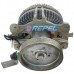 Embreagem Viscosa VW 2T2121302C VW 2T2121302A VW 2U2121302