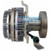 Embreagem Viscosa VW 2T2121302C VW 2T2121302A VW 2U2121302