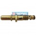 Válvula Solenoide Afogamento Caminhão VW Constellation 12v 15180 13180 24250 Cummins