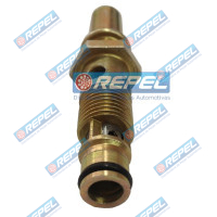 Válvula Solenoide Afogamento Caminhão VW Constellation 12v 15180 13180 24250 Cummins