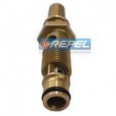 Válvula Solenoide Afogamento Caminhão VW Constellation 12v 15180 13180 24250 Cummins