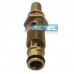 Válvula Solenoide Afogamento Caminhão VW Constellation 12v 15180 13180 24250 Cummins