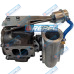 Turbo Compressor VW 2T2145061B MAN 2T2145061B