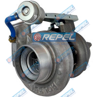 Turbo Compressor VW 2T2145061B MAN 2T2145061B