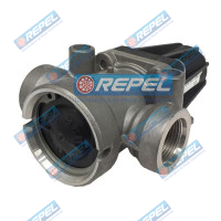 Válvula Pressão VW 2T2607262 Wabco 04750103280