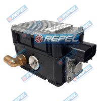 Válvula Controle VW 2T2607262A MAN 61521600004 61.52160.0004