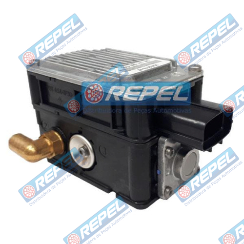 Válvula Controle VW 2T2607262A MAN 61521600004 61.52160.0004