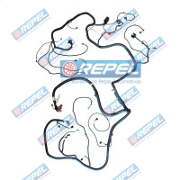 Chicote Elétrico VW 2T2971015AR