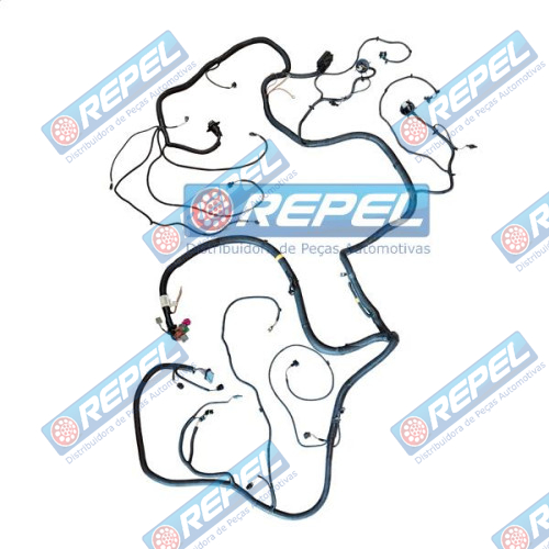 Chicote Elétrico VW 2T2971015AR