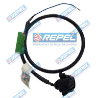 Chicote Elétrico VW 2T2971561P MAN 2T2971561P VW2T2971561P