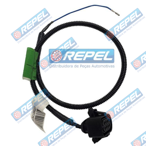 Chicote Elétrico VW 2T2971561P MAN 2T2971561P VW2T2971561P