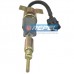 Válvula Solenoide Afogamento VW 2TB130805 VW 2TB 130 805