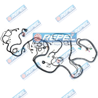 Chicote Elétrico VW 2V2971015A MAN 2V2971015A