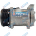 Compressor Ar Condicionado VW 2V3820803