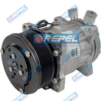 Compressor Ar Condicionado VW 2V3820803