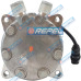 Compressor Ar Condicionado VW 2V3820803