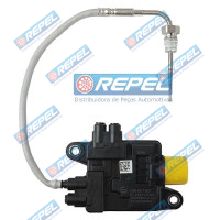 Sensor Temperatura VW 2V3906529A