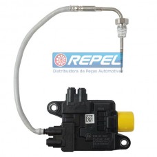 Sensor Temperatura VW 2V3906529A