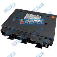 Módulo Controle Eletrônico VW 2V3919670A MAN 81258057324