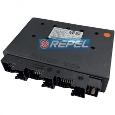 Módulo Controle Eletrônico VW 2V3919670A MAN 81258057324