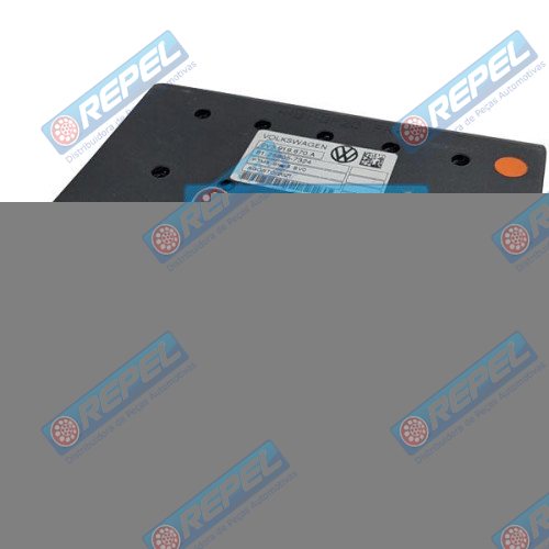 Módulo Controle Eletrônico VW 2V3919670A MAN 81258057324