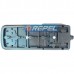Lanterna Traseira Led VW 2V5945095 VW 2V5945095D MAN 81252256563