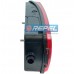 Lanterna Traseira Led VW 2V5945096 VW 2V5945096D MAN 81252256562