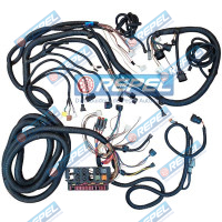 Chicote Elétrico VW 2W0971051Q MAN 2W0971051Q