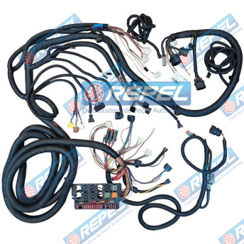 Chicote Elétrico VW 2W0971051Q MAN 2W0971051Q