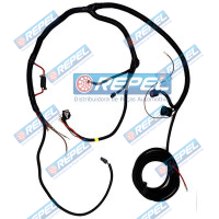 Chicote Elétrico VW 2W0971087A MAN 2W0971087A