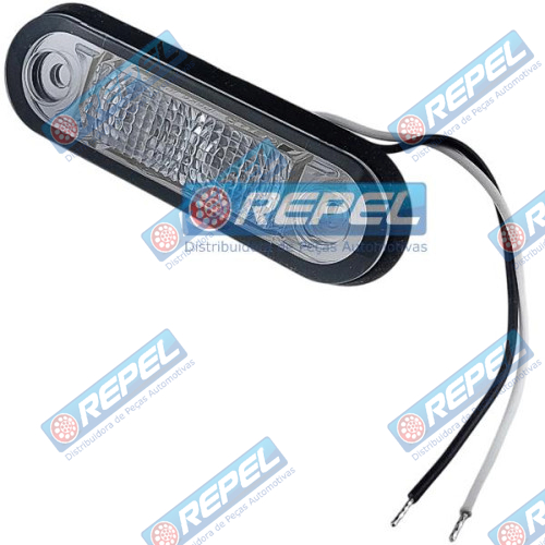 Lanterna Led Hella 2XT959510457 Hella 2XT959510-457