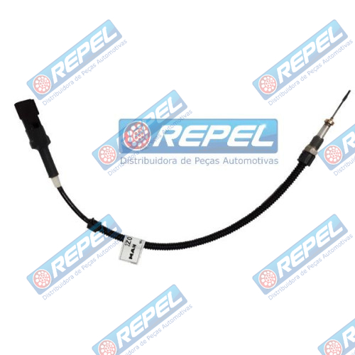 Sensor Temperatura VW 2Z0906088