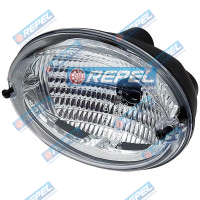 Lanterna Lateral Case 84269970 New Holland 84269970 CNH 84269970