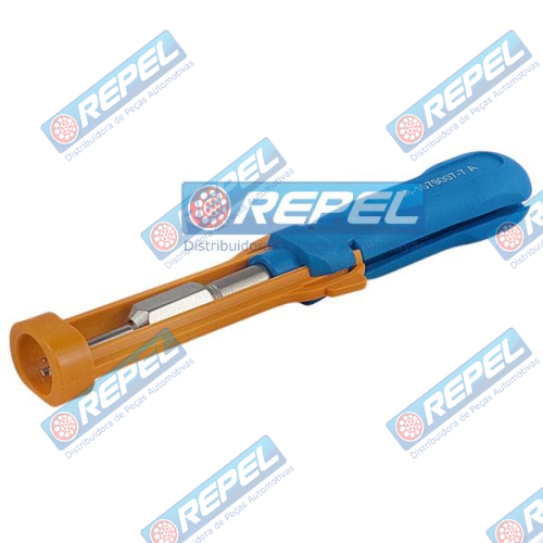 Ferramenta Delphi 3-1579007-7 Delphi 315790077