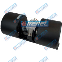 Eletroventilador Interno Spal 30000020 Spal  006-B45-22-24V