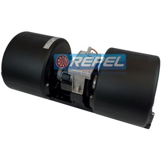 Eletroventilador Interno Spal 30000020 Spal  006-B45-22-24V