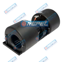 Eletroventilador Ar Spal 30000109 Spal 30002260 