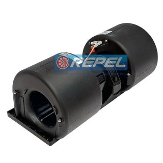 Eletroventilador Ar Spal 30000109 Spal 30002260 