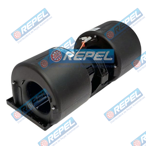 Eletroventilador Ar Spal 30000109 Spal 30002260 