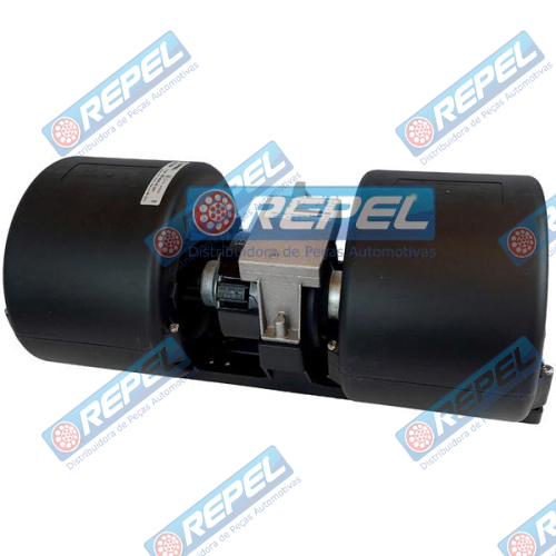 Eletroventilador Interno Spal 30000150 Spal006-B46-22 
