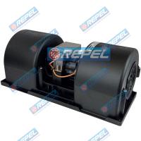 Eletroventilador Interno Spal 30000154 Spal 006-A46-22