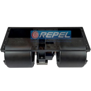 Eletroventilador Ar Volvo 11006834 11005778