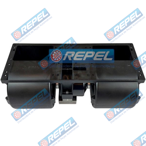 Eletroventilador Ar Volvo 11006834 11005778