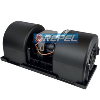 Eletroventilador Interno Spal 30000154 Spal 006-A46-22