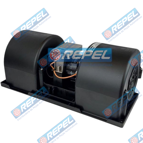 Eletroventilador Interno Spal 30000154 Spal 006-A46-22